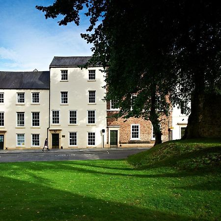 St Chad'S College Bed & Breakfast Durham Exterior foto